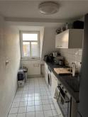 *Großzügige DG 2-Zimmer mit Wannenbad im Zentrum! * Vormieter verkauft EBK Wohnung mieten 09113 Chemnitz Bild klein