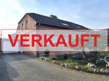 Großzügige Doppelhaushälfte in ruhiger Lage von Bedburg-Hau Qualburg Haus kaufen 47551 Bedburg-Hau Bild klein