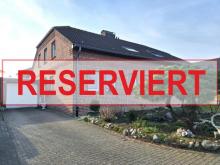 Großzügige Doppelhaushälfte in ruhiger Lage von Bedburg-Hau Qualburg Haus kaufen 47551 Bedburg-Hau Bild klein