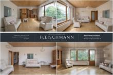 Großzügige Doppelhaushälfte mit Garten, Wintergarten und viel Platz Haus 98527 Suhl Bild klein