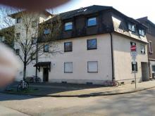 Großzügige Einzimmerwohnung vis a vis zum Bahnhof zu verkaufen Wohnung kaufen 68526 Ladenburg Bild klein