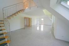 Großzügige Maisonette Wohnung in ruhiger Lage von Homberg-Süd Wohnung mieten 40882 Ratingen Bild klein