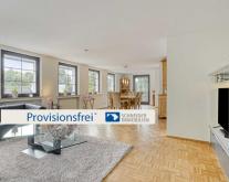 Großzügige Maisonettewohnung mit 900 m² Garten und Garage in Breitscheid Wohnung kaufen 40885 Ratingen Bild klein