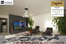 Großzügige moderne 4 Zimmer Wohnung im Erdgeschoss mit Balkon - Ein Objekt von Ihrem Immobilienpartner SOWA Immobilien und Finanzen Wohnung kaufen 86633 Neuburg an der Donau Bild klein