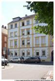 Großzügige, schöne und freie 5-Zi.-Whg., ohne Käuferprovision! Wohnung kaufen 90429 Nürnberg Bild klein