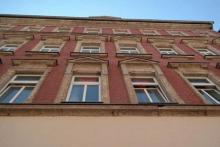 *** Großzügige und günstige 5,5-Zimmerwohnung mit 2 Bädern am Zentrum!!! *** Wohnung mieten 09113 Chemnitz Bild klein