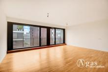 Großzügige und helle 3 Zimmer Wohnung mit ca. 85m², EBK, Concierge und Gym in Berlin-Mitte! Wohnung mieten 10117 Berlin Bild klein