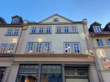 Großzügige Wohnung im Stadtzentrum Wohnung mieten 99867 Gotha Bild klein