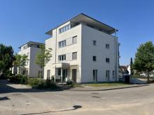 Großzügige Zweizimmerwohnung mit Einbauküche Wohnung kaufen 79111 Freiburg im Breisgau Bild klein
