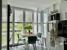 Großzügige Zweizimmerwohnung mit Einbauküche Wohnung kaufen 79111 Freiburg im Breisgau Bild klein