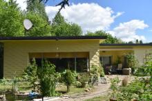 großzügiger Bungalow auf Traumgrundstück Haus kaufen 31855 Aerzen Bild klein