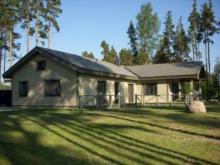 großzügiger Bungalow, lassen Sie Ihre Träume wahr Haus kaufen 26349 Jaderberg Bild klein