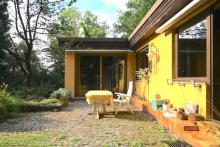 Großzügiger Bungalow nahe Stadtpark und FASW + Option auf angrenzendes Baugrundstück (Angebot 1059 separat) Haus kaufen 42489 Wülfrath Bild klein