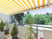 Großzügiger Grundriss mit Balkon
BITTE SCHRIFTLICH MELDEN Wohnung mieten 79189 Bad Krozingen Bild klein