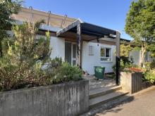 Großzügiger Reihenbungalow mit Garten Haus kaufen 79110 Freiburg im Breisgau Bild klein