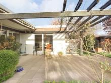 Großzügiger Reihenbungalow mit Garten Haus kaufen 79110 Freiburg im Breisgau Bild klein