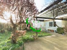 Großzügiger Reihenbungalow mit Garten Haus kaufen 79110 Freiburg im Breisgau Bild klein
