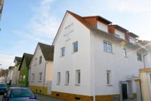 Großzügiges 3-Parteienhaus in tipp-topp Zustand in Pfungstadt Haus kaufen 64319 Pfungstadt Bild klein