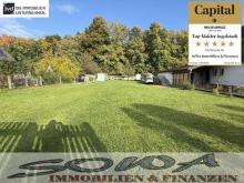 Großzügiges Baugrundstück in einer guten Lage mit einem guten Schnitt ohne Bauzwang in Neuburg - Ein Objekt von SOWA Immobilien & Finanzen Ihrem Immobilienprofi vor Ort Grundstück kaufen 86633 Neuburg an der Donau Bild klein