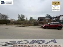 Großzügiges Baugrundstück in Rennertshofen! Kein Bauzwang - Ein Objekt von SOWA Immobilien & Finanzen Ihrem Immobilienprofi vor Ort Grundstück kaufen 86643 Rennertshofen Bild klein