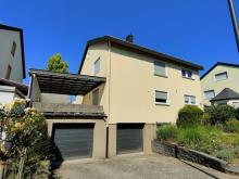 Großzügiges EFH, herrlicher Garten, 2 Garagen in idyllischer Weinbergslage von Eltville-Hattenheim Haus kaufen 65347 Eltville am Rhein Bild klein