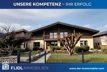 großzügiges EFH mit Garten und Garage Haus kaufen 94060 Pocking Bild klein