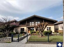 großzügiges EFH mit Garten und Garage Haus kaufen 94060 Pocking Bild klein