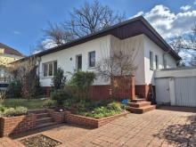 Großzügiges Einfamilienhaus im Bauhausstil - Teil eines Architektenensembles aus den 1930er Jahren Haus kaufen 14129 Berlin Bild klein