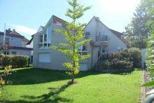 großzügiges Einfamilienhaus in begehrter Lage Haus kaufen 30853 Langenhagen Bild klein