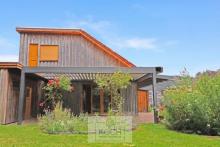 Großzügiges Einfamilienhaus in einmalig ruhige Lage mit "Privatsphäre-" Grundstück Haus kaufen 27607 Langen (Landkreis Cuxhaven) Bild klein