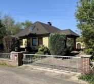 Großzügiges Einfamilienhaus in Quickborn - vielseitig nutzbar für Wohnen und Arbeiten Haus 25451 Quickborn Bild klein