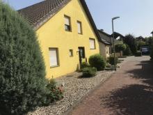 Großzügiges Einfamilienhaus mit Einliegerwohnung in Top-Lage von Ahlen“ Haus kaufen 59229 Ahlen Bild klein