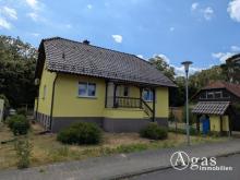 großzügiges Einfamilienhaus mit Keller in Niedergörsdorf / Altes Lager Haus kaufen 14913 Niederer Fläming Bild klein