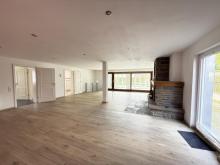 Großzügiges Einfamilienhaus mit schönem Südwest-Grundstück und viel Platz in Monschau-Imgenbroich Haus kaufen 52156 Monschau Bild klein