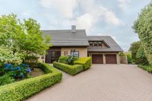Großzügiges Einfamilienhaus mit viel Raum für die ganze Familie Haus kaufen 49828 Neuenhaus Bild klein