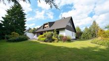 GROSSZÜGIGES FAMILIENHAUS AUF 939 M² SONNENGRUNDSTÜCK IN RUHIGER SACKGASSENLAGE VON ELLERBEK! Haus kaufen 25474 Ellerbek Bild klein