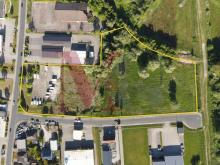 Großzügiges Gewerbegrundstück in bester Lage Grundstück kaufen 26389 Wilhelmshaven Bild klein