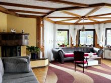 Großzügiges Mehrfamilienhaus am Waldrand-ideal als Ferienvermietung, mit Blick über Böllenborn Haus kaufen 76887 Böllenborn Bild klein