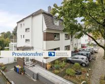 Großzügiges Mehrfamilienhaus auf großem Grundstück in zentraler Lage Ratingen-Mitte Haus kaufen 40878 Ratingen Bild klein