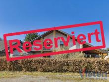 Großzügiges Mehrgenerationenhaus mit tollem Eifel-Weitblick wartet auf Naturliebhaber! Haus kaufen 53940 Hellenthal Bild klein