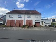 großzügiges Wohn- und Geschäftshaus Haus kaufen 66629 Freisen Bild klein