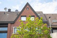 Großzügiges Wohnen über den Dächern vom Mönchengladbacher Stadtzentrum Wohnung kaufen 41061 Mönchengladbach Bild klein