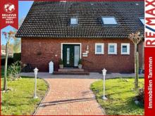 * Großzügiges Zuhause für Generationen – vielseitig, modernisiert und voller Möglichkeiten * Haus kaufen 26810 Westoverledingen Bild klein