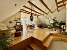 großzügiges Zweifamilienhaus in Sackgassenlage Haus kaufen 31303 Burgdorf Bild klein