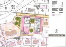 Grundstück für die Errichtung einer Pflegeeinrichtung / betreutes Wohnen mit Tagespflege / oder einer Wohnanlage *** mit Altbestand Grundstück kaufen 54550 Daun Bild klein