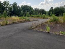 Grundstück für die Errichtung einer Wohnanlage Grundstück kaufen 37269 Eschwege Bild klein