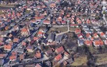 Grundstück für eine Wohnanlage, Reihenhäuser Grundstück kaufen 90596 Schwanstetten Bild klein