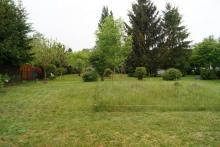 Grundstück in Dabendorf mit Blick auf Feld und Naturschutzgebiet Grundstück kaufen 15806 Christinendorf Bild klein