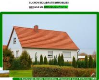 *** Grundstück mit 2 Häusern, nur ca. 8 km vom Zentrum Cottbus entfernt *** optional 5,2 ha Landwirtschaftsflächen Haus kaufen 03046 Cottbus Bild klein