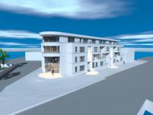 Grundstück mit Altbestand für eine Wohnanlage - zentrumsnah Grundstück kaufen 94315 Straubing Bild klein